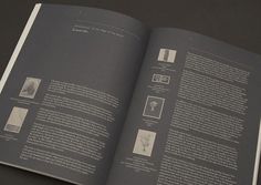 Graphic-ExchanGE - a selection of graphic projects #print #layout #book