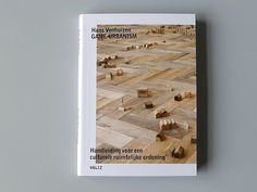 Dutch graphic design by Meeusontwerpt | Cosas Visuales #cover #design #graphic #book
