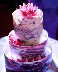 cakes designs for wedding