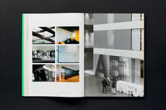 Tumblr #print #design #magazine