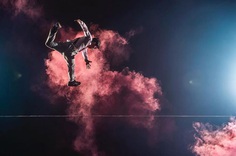 Stunning Action Sports Photography by Jan Kasl