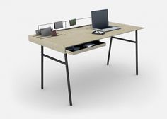 RHYTHM Design Studies - Pogo Desk #design #desk