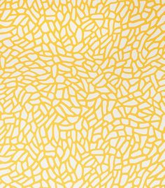 DELTA Sunny Yellow #print