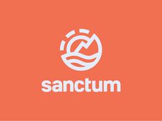 WORK Mackey Saturday #logo #branding #sanctum