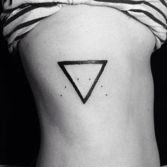 joaquinmotor.com.ar #tattoo #joaquinmotor #triangle #geometry #dotwork #black