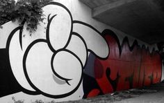 tumblr_liwin3ydDO1qcjbrgo1_500.jpg 500×316 pixels #graffiti