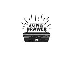 Visual Graphic #drawer #design #junk