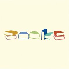 Books on the Behance Network #typography