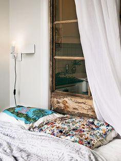 BEDROOM FANTASTIC FRNK #interior #design #decor #deco #decoration
