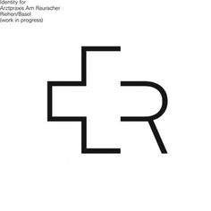 Rauracher #logo #brand #identity
