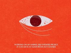MAX100: The Book Project by matt stevens » Updates — Kickstarter #eye #illustration #typography