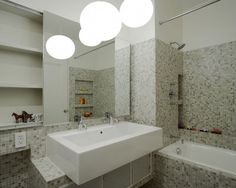 Bathroom interior #spec #that #certainly #affe #a #designers #you #agency #con #of #de #fan #the #are #art #right #when