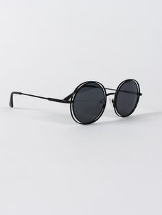 Source: monopolist #fashion #sunglasses