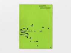 Display | Typographische Monatsblatter 1958 Number 2 February | Collection #cover