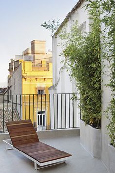 Duplex House in the Historical Center of Valencia