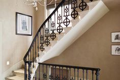 #Luxury #staircase
