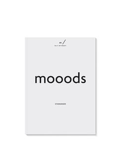 Mooods – Communication Design
