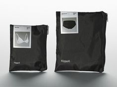 Underneath | Stockholm Designlab #packaging