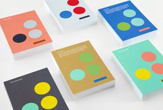 CEE by Blok #branding #print #colourful