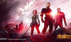 Avengers Infinity War Wallpapers Hd – WallpapersBae