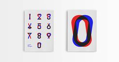 Conizugna Typeface Marco Oggian #logo #poster
