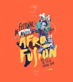 AFRO FUSION FESTIVAL