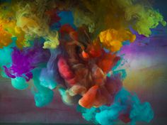 Kim Keever | PICDIT