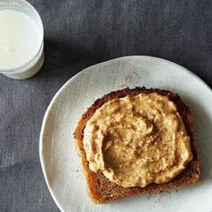 Peanut Butter and Jelly Alternatives #photography #food