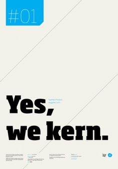 Typography | Tumblr #grid #print #poster