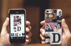 Personalise Mobile Cases With Your Favourite Photos By Casetagram #iphone #case #gadget