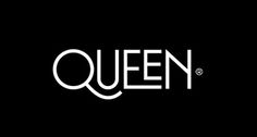 Queen on the Behance Network #type