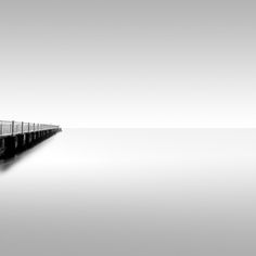 landscapes on the Behance Network #long #photography #minimal #exposure