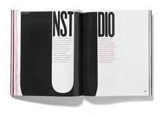 Futu Magazine: Issue 6 « Studio8 Design #typography