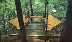 MMM #hammock #manmademad #photography #architecture #nature