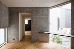 Wera Neue by Hiroyuki Ito Architects