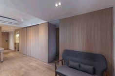 Kowloon Bay Flat / Design Eight Five Two