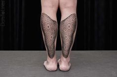 Linear and Geometric Tattoos #Tattoo #body art #ink #Tattoo art #Geometric