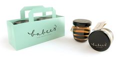 babees2 #package #babees #honey