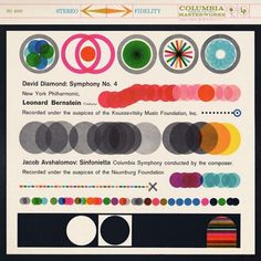 Present&Correct #shapes #retro #illustration #layout #typography