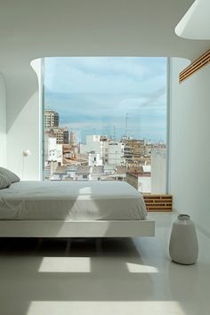 Valencia Penthouse