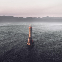 Ireland From Above: Stunning Drone Photography by Max Malloy