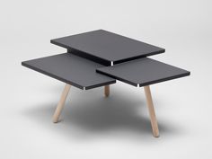 Tablefields by Frederik Roijé #coffee #design #table #minimal