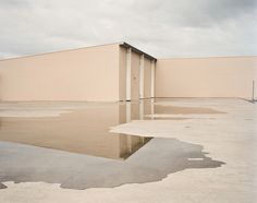 Photography by Chris Round #cityscape #photography #neutral #minimalist #architectural #pastel