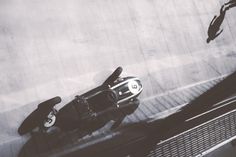 WANKEN - The Blog of Shelby White » Atelier Olschinsky Austrian Race Car Photos #photography #atelier #olschinsky