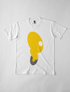 "Bubble Head" Men’s Premium T-Shirt by JimKeaton | Redbubble