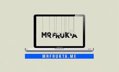 http://mrfrukta.me/ #site #portfolio #behance #mrfrukta #pro