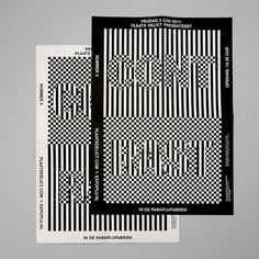 f7e9508301ff0b163e2004eafe7f673b_L.jpg (640×640) #pattern #white #black #poster #contrast #confusion