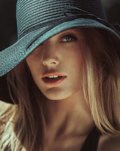 Gorgeous Fashion and Beauty Photography by Lars Fink Rasmussen