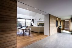 Christchurch House by Case Ornsby Design - #architecture, #house, #home, #decor,