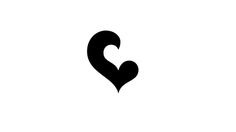 Booktailor Valentine's Mark | Thomas Manss & Company #logos #branding #design #graphic #symbols #symbol #logo